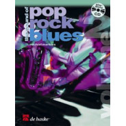 The Sound of Pop, Rock & Blues Vol. 2