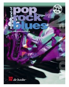 The Sound of Pop, Rock & Blues Vol. 2
