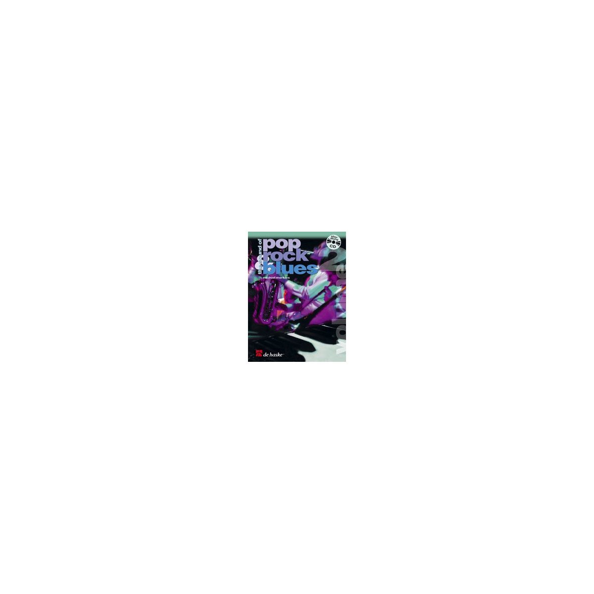 The Sound of Pop, Rock & Blues Vol. 2
