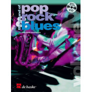 The Sound of Pop, Rock & Blues Vol. 2