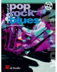 The Sound of Pop, Rock & Blues Vol. 2