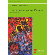 Laudate Dominum 1 ( 4 Eb TC )