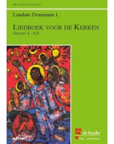 Laudate Dominum 1 ( 4 Eb BC )