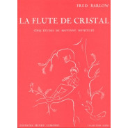 La Flûte de cristal
