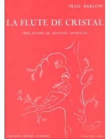 La Flûte de cristal