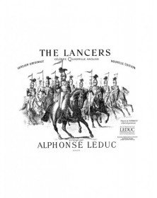 Les Lanciers