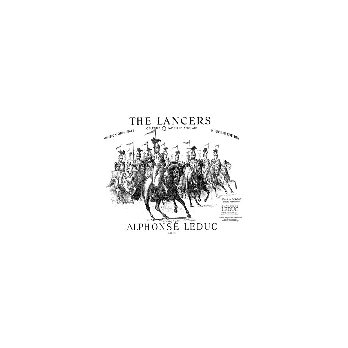 Les Lanciers