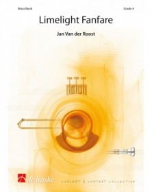 Limelight Fanfare