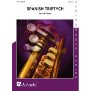Spanish Triptych