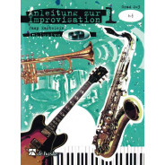 Anleitung zur Improvisation 1