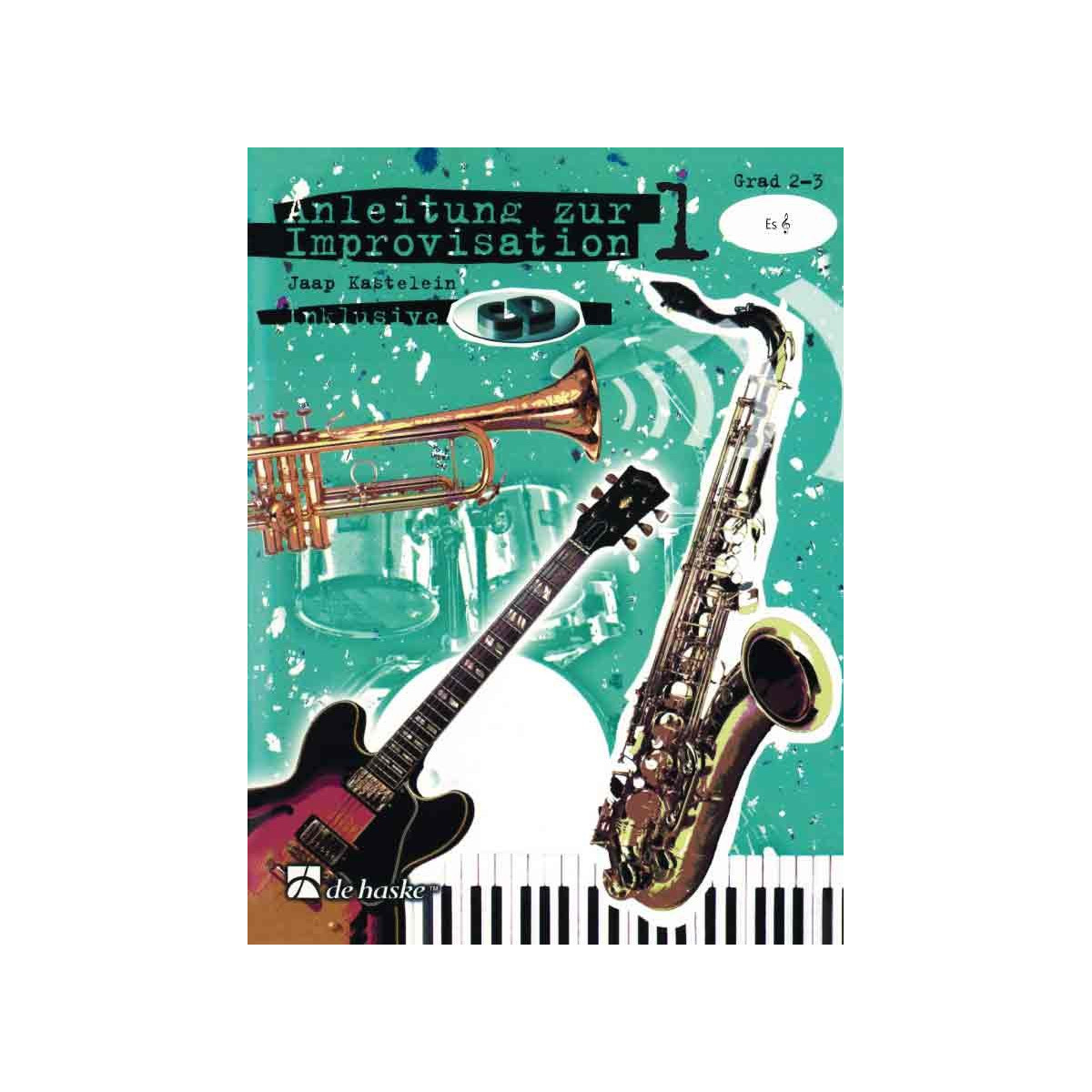 Anleitung zur Improvisation 1
