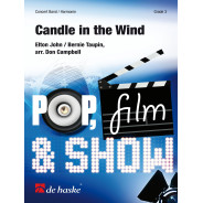 Candle in the Wind