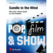 Candle in the Wind