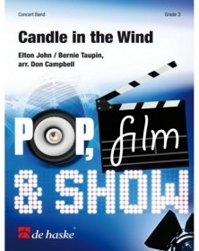 Candle in the Wind