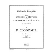 Méthode Complète de Cornet, Vol.2