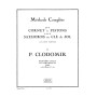 Méthode Complète de Cornet, Vol.2
