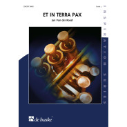 Et in terra Pax