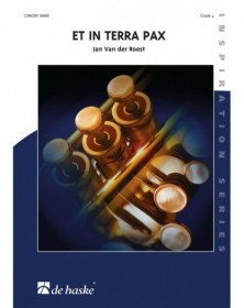 Et in terra Pax