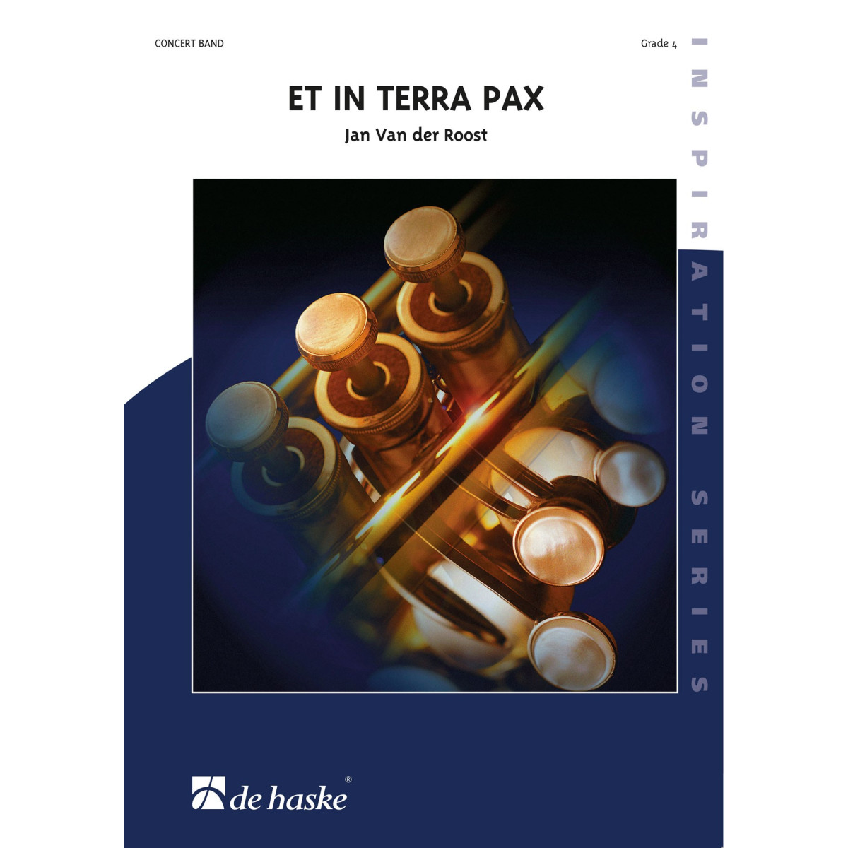 Et in terra Pax