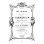 Methode elementaire D'Harmonium ou Orgue expressif
