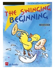 The Swinging Beginning
