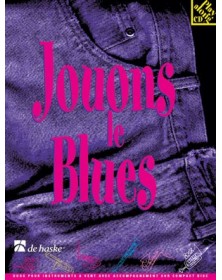 Jouons le Blues