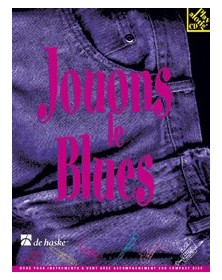Jouons le Blues