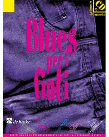 Blues per i Fiati