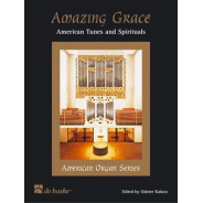 Amazing Grace