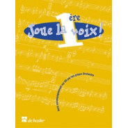 Joue la 1ère voix!
