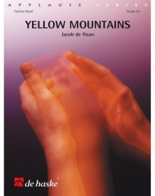 Yellow Mountains