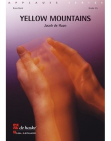 Yellow Mountains