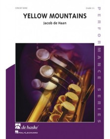 Yellow Mountains