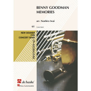 Benny Goodman : Benny Goodman Memories
