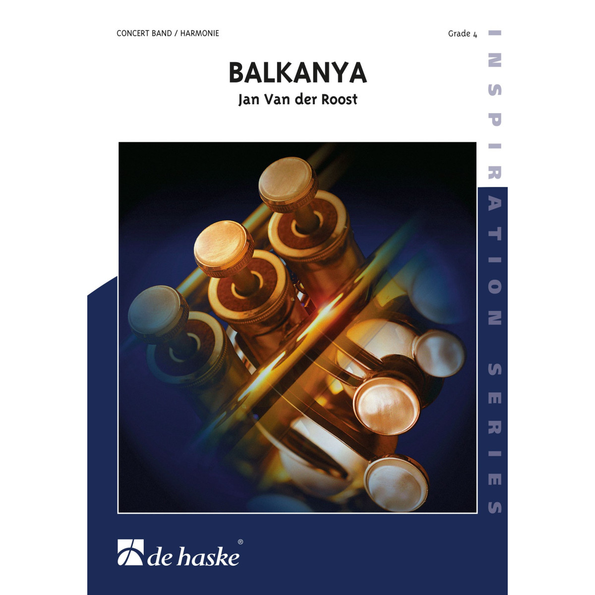 Balkanya