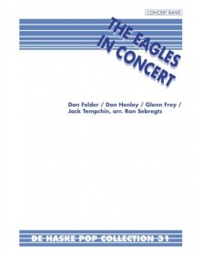 The Eagles in Concert