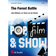The Forest Battle