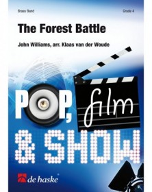 The Forest Battle