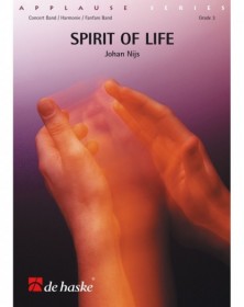 Spirit of Life