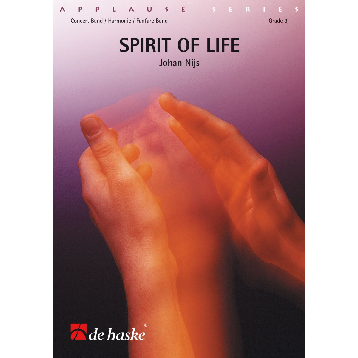 Spirit of Life