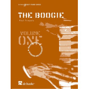 The Boogie Vol. 1