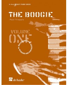 The Boogie Vol. 1