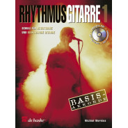 Rhythmus Gitarre 1