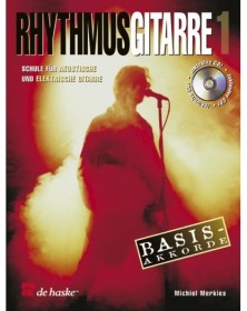 Rhythmus Gitarre 1