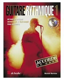 Guitare Rythmique 1