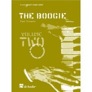 The Boogie Vol. 2