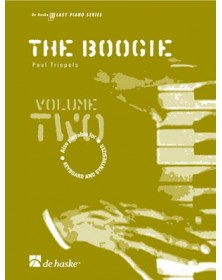 The Boogie Vol. 2