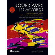 Jouer avec les accords, volume 1
