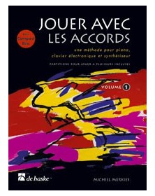 Jouer avec les accords, volume 1