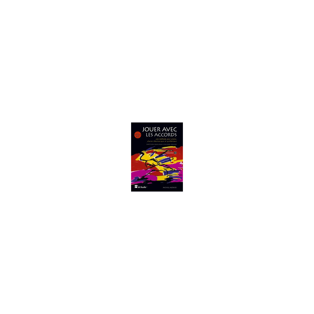 Jouer avec les accords, volume 1